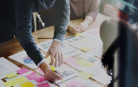 Consultancy and Business Support – Outsourcing